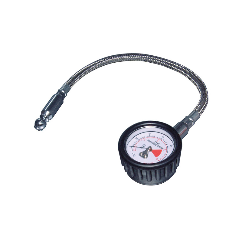 Carpoint Bandenspanningsmeter Hafner