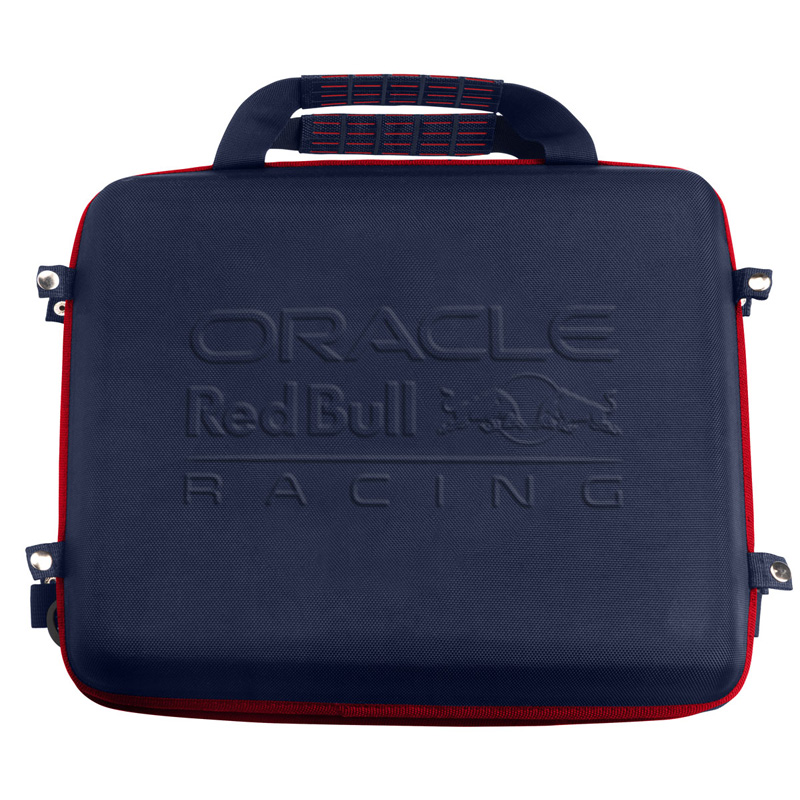 Red Bull Oracle Universele kofferbakorganizer- 1 stuk - Blauw/Rood