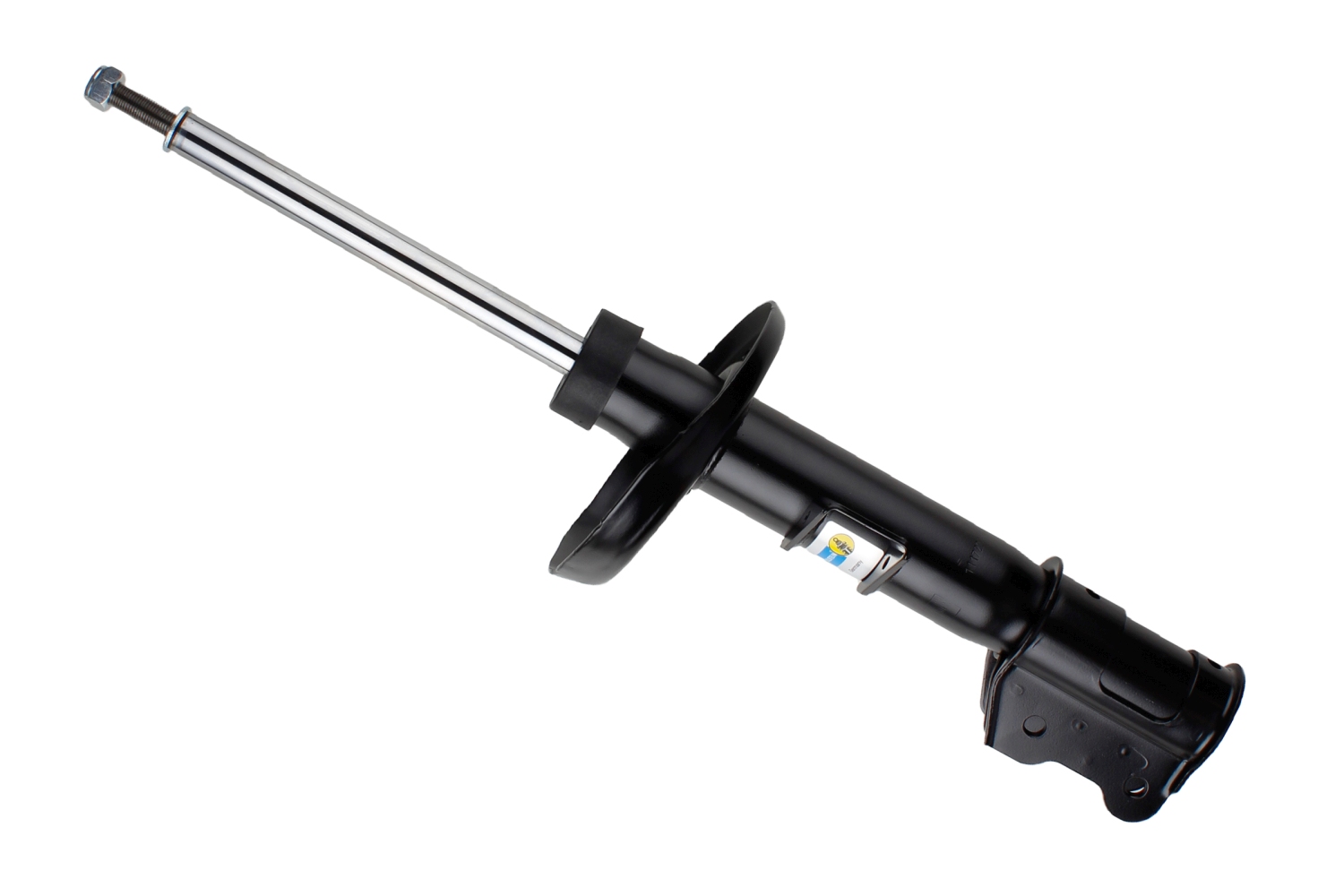 Amortiguador Delantero Bilstein B4 Para Lancia Ypsilon