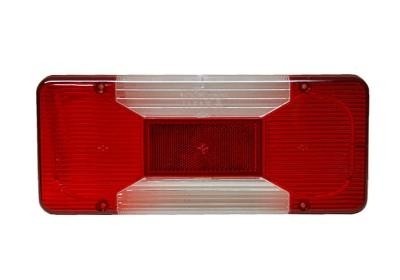 achterlichtglas, Pick-up, rechts Iveco Turbodaily, 2006 -