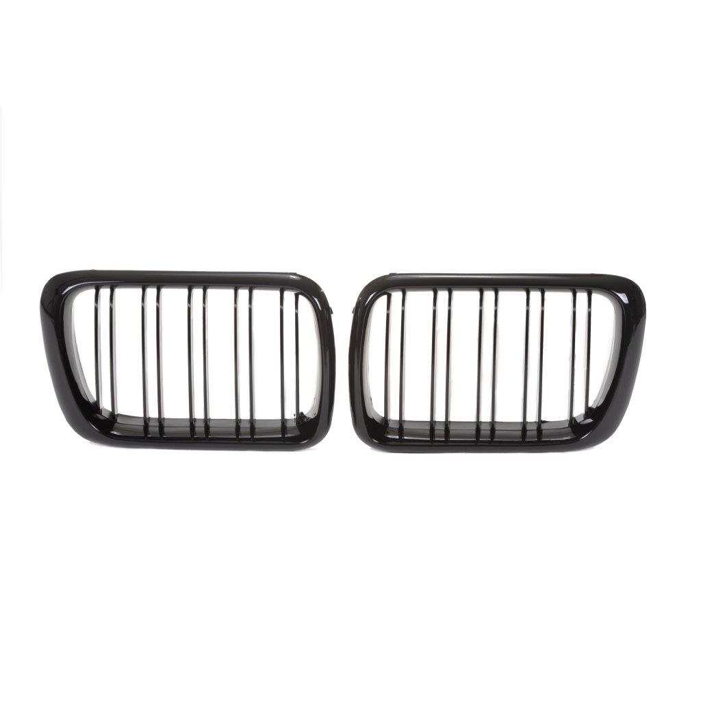 Design Grill set BMW E36 96-99