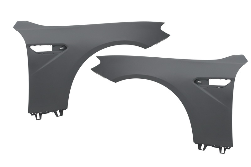 Bodykit BMW 6 Series F06 Grand Coupe (2011-2017) M6 Design