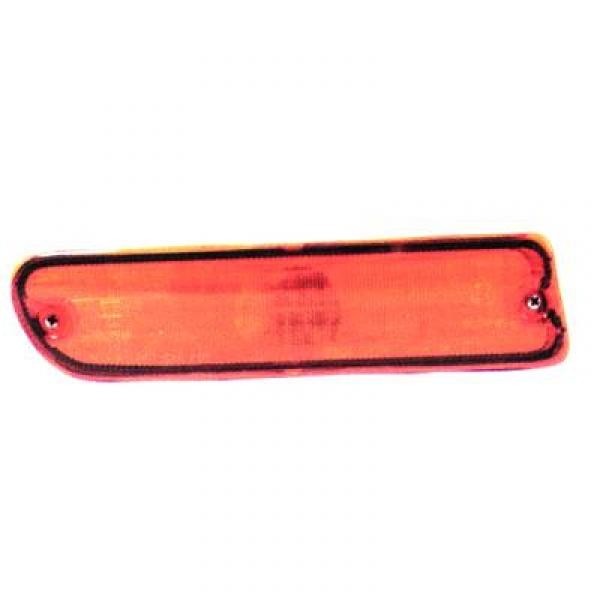 Knipperlicht links MAXIMA J30 89-94 ORANJE