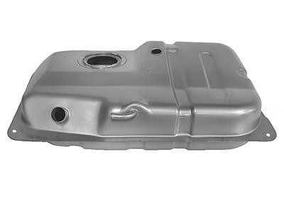 tank Ford Fiësta, 1995-1999