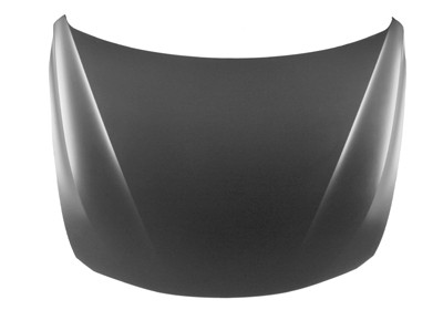 MOTORKAP VOOR BMW 3 F30 Berline 03/12+