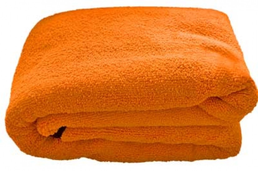 CSF CLEANING droogdoek DC-01