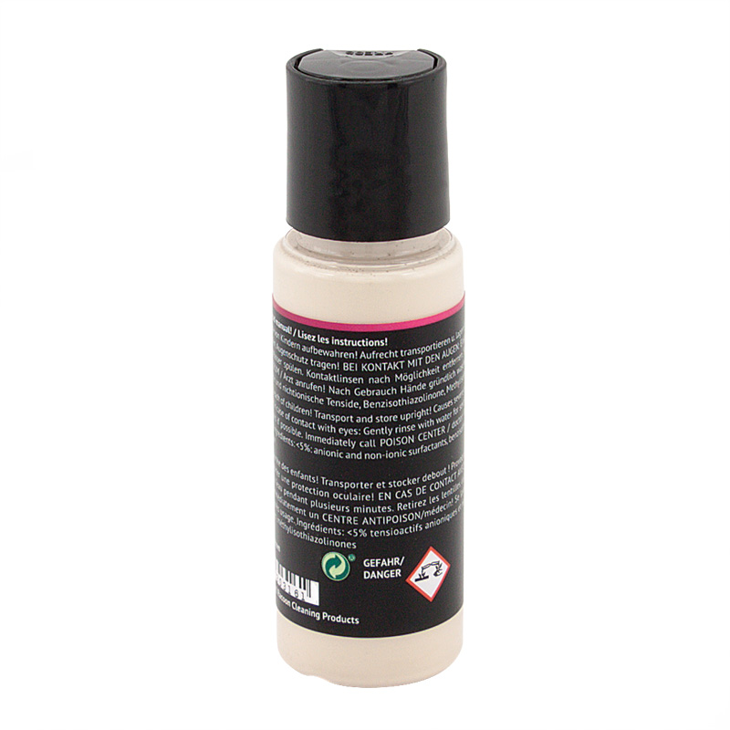 Racoon SHINY GLASS Glas polish - 50ml