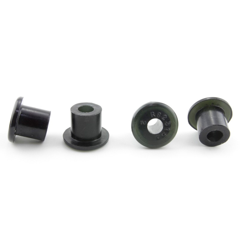 Whiteline Spring - Eye Front/Rear en Shackle Bushing  Jeep CJ5-CJ8 1966-1987