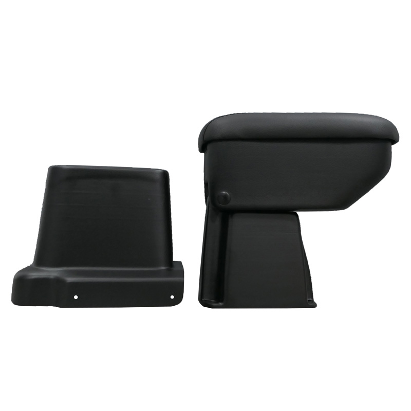 Armsteun Kunstleder  Peugeot Partner 2008- / Citroen Berlingo 2008- (excl. rolluik vakje)