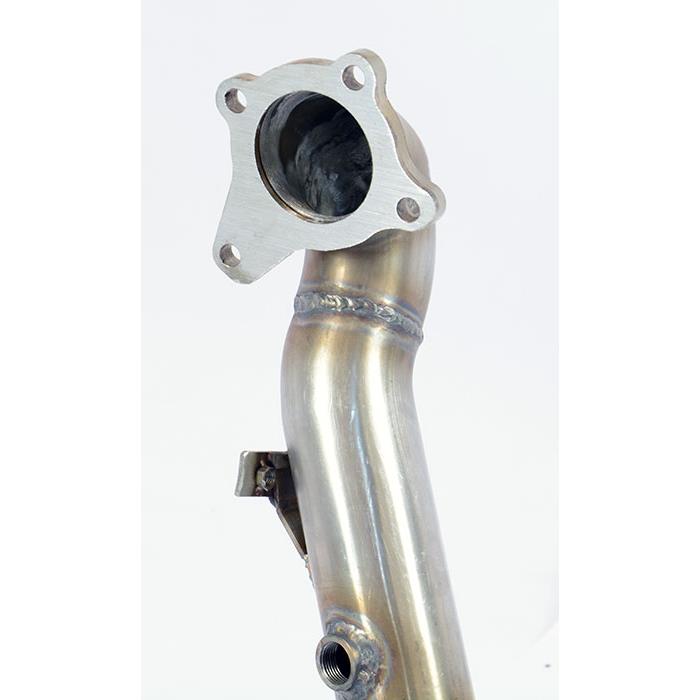 AUDI A1 1.2 TFSi 3 Doors / Sportback (86 Hp) 2011 -> 2014 Downpipe (Replaces OEM catalytic converter