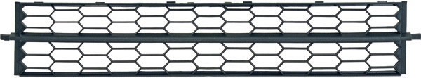 BumperGrill MIT. Skoda Octavia