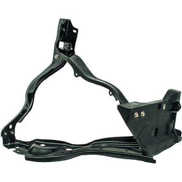 Koplamp SITZ Links Mercedes W216