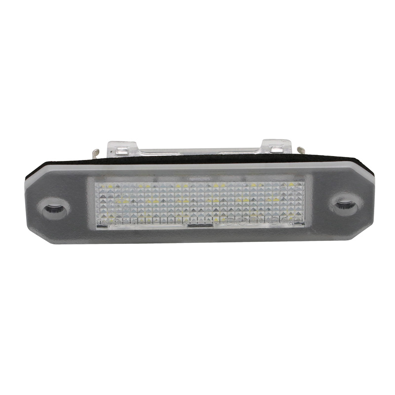 Set LED Nummerplaatverlichting  Volkswagen Transporter T5/T6 2003-2019 & Caddy III 2004-2015