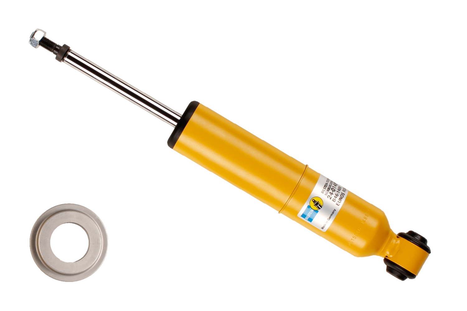 Amortiguador Trasero Bilstein B6 Mazda Mx 5