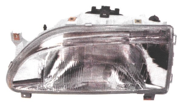 Koplamp rechts R 19 92-96 VALEO