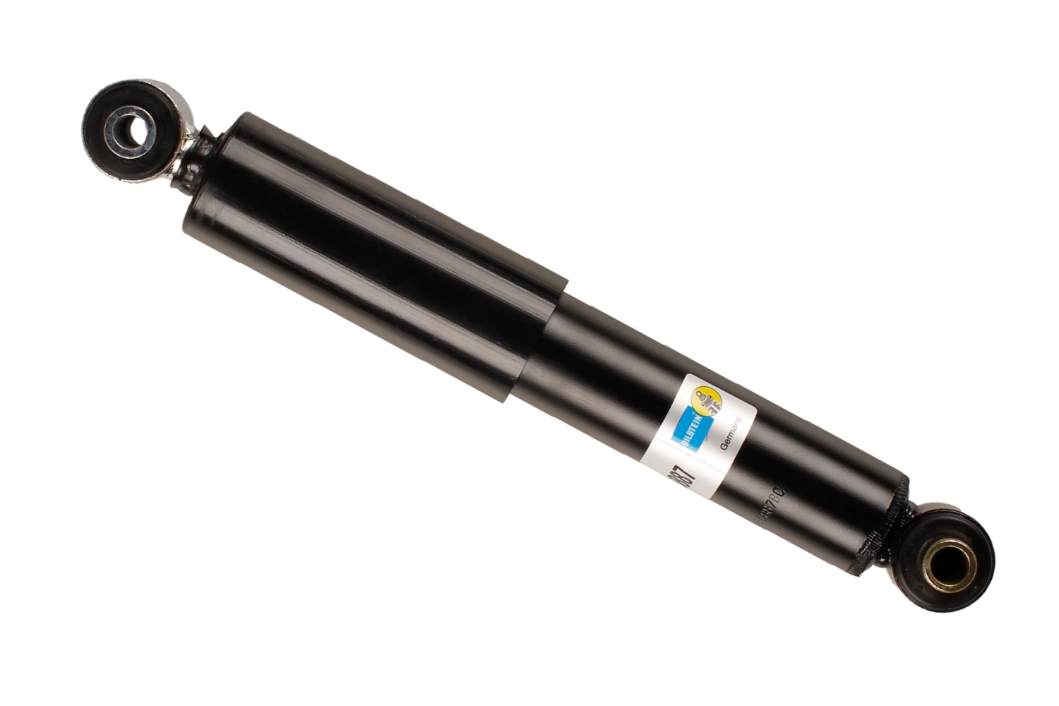 Amortiguador Trasero Bilstein B4 Peugeot 206