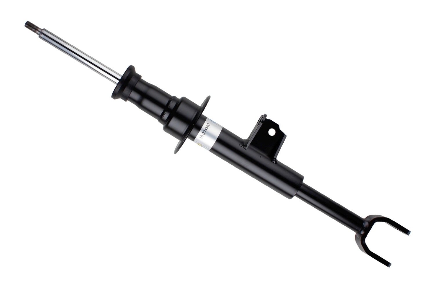 Amortiguador Delantero Bilstein B4 BMW 5g30 2wd Estándar