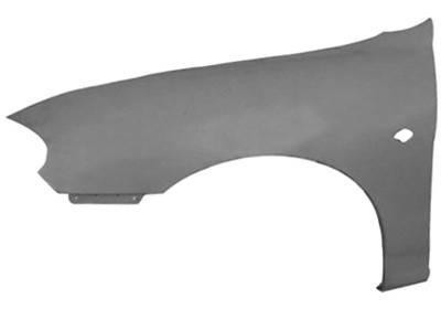 spatbord, links Hyundai Lantra, 1998-2000