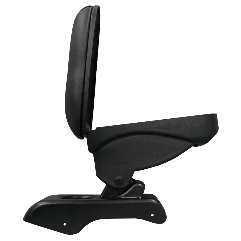Armsteun Slider kunstleder  Citroen C3 2009-2016 / DS3 Racing 2010-