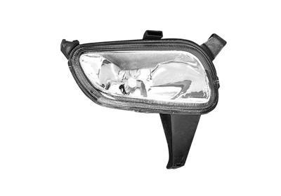 mistlamp, rechts, 01/1998-Citroen Xantia, 1993-2001