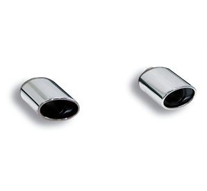 SEAT ALTEA 1.9 TDi (105 pk) 04 –› Supersprint Endpipe kit R.-L.