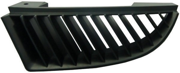 Grill links COLT 04-08 3 DEURS