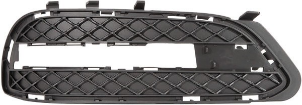 Grill Rechts Mercedes W212
