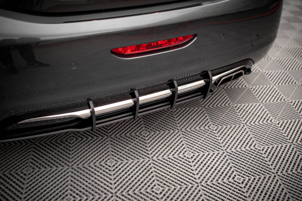 Diffuser Street Pro Peugeot 208 GTi Maxton
