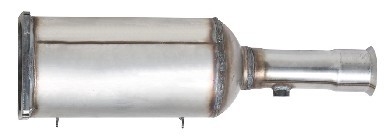 Peugeot 807 2.0TD HDI DPF 1997 cc 79 Kw / 107 cv DW10ATED4 (RHM