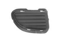 voorbumper grille, rechts Fiat Punto/Grande Punto, 2005-2012