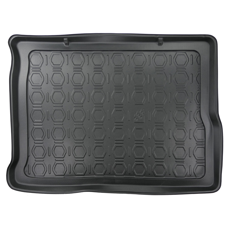 Kofferbakschaal 'Design'  Renault Scenic III 2009-2015