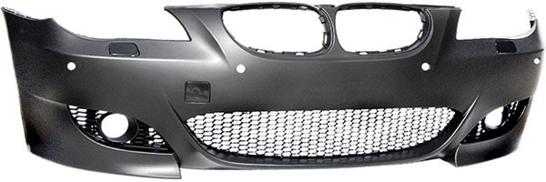 Design VoorBumper BMW E60/E61 03-07