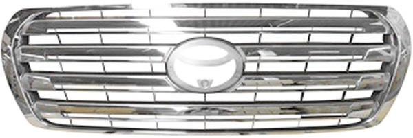 Grill Toyota LandCRUISER
