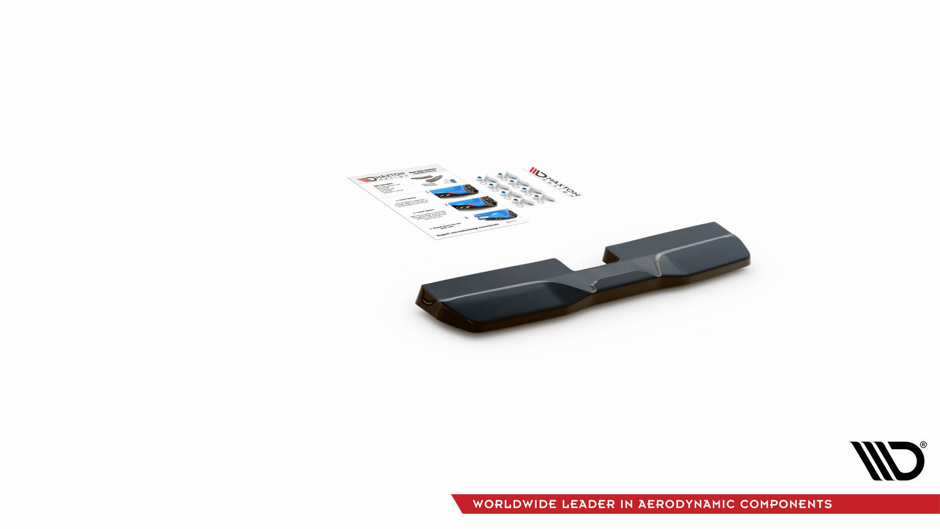 Bodykit – Nissan 370Z Nismo Facelift (2014–2020)