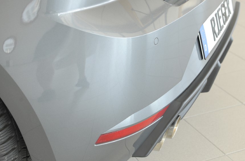 Diffuser Seat Ibiza KJ Rieger