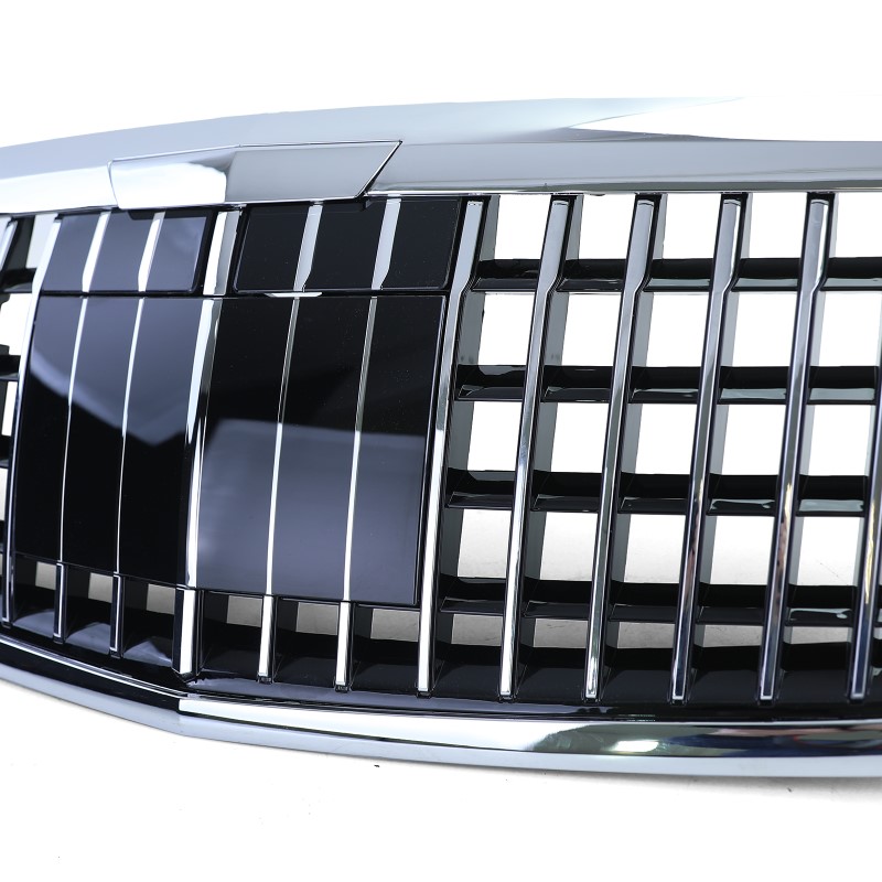 Bumper set W222