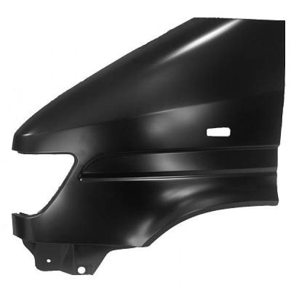 Voorscherm links SPRINTER 95-00 16CM TOT A-STYLE