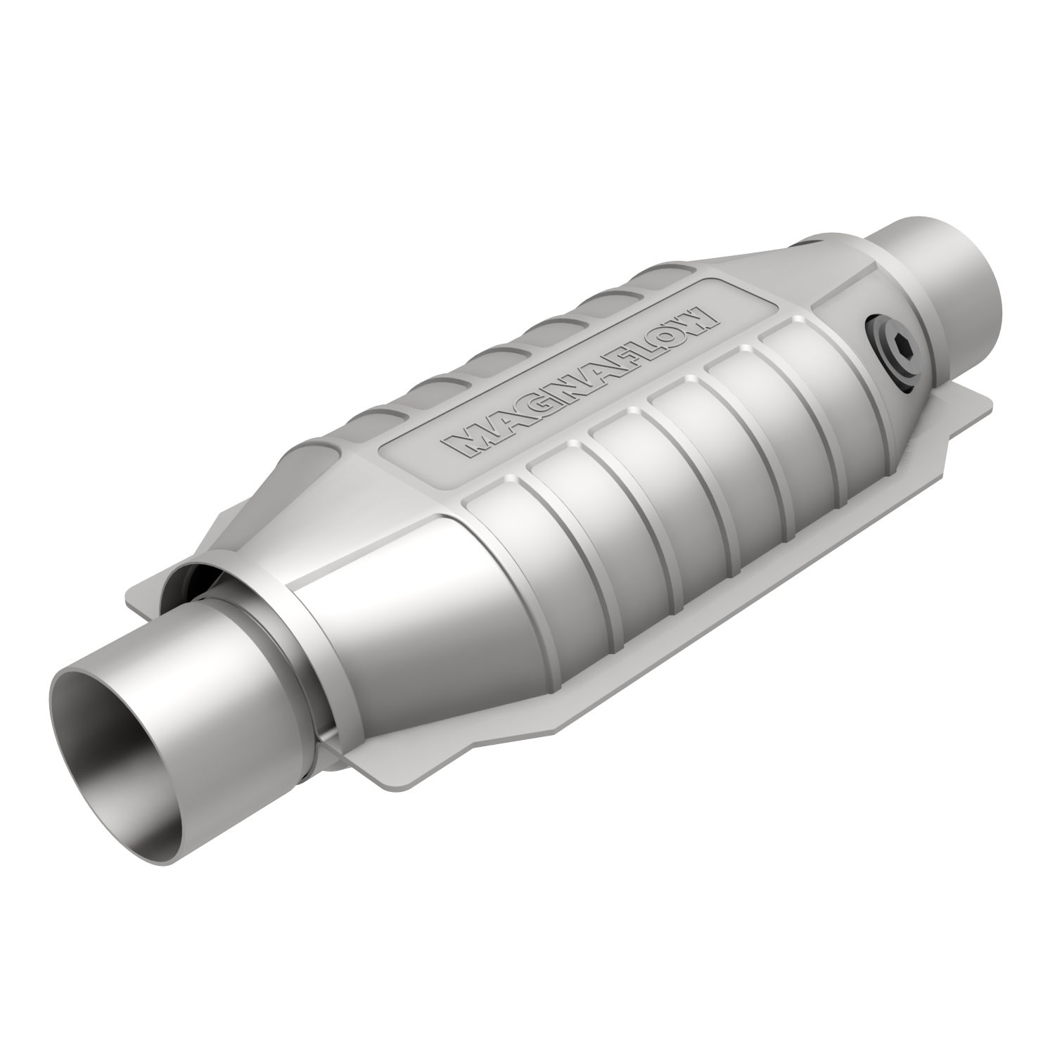 Catalysator Catalysator Univ 2.50" w/ single O2 Magnaflow Univer