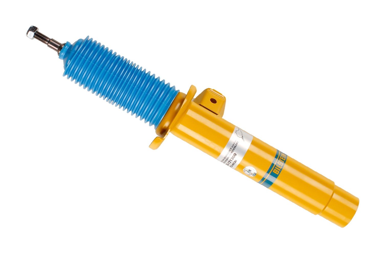 Amortiguador Delantero Derecho Bilstein B6 BMW X1 (e84) 4wd