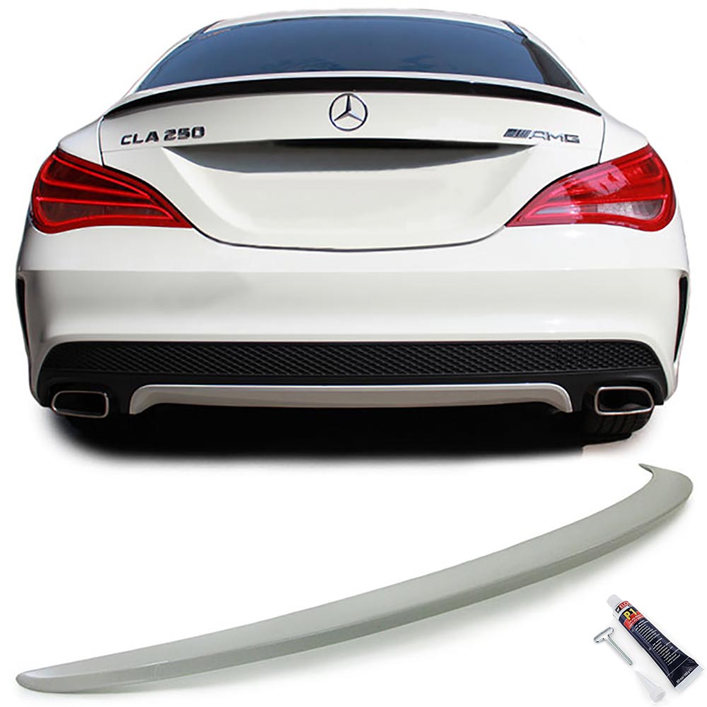 Achterlip Mercedes W121