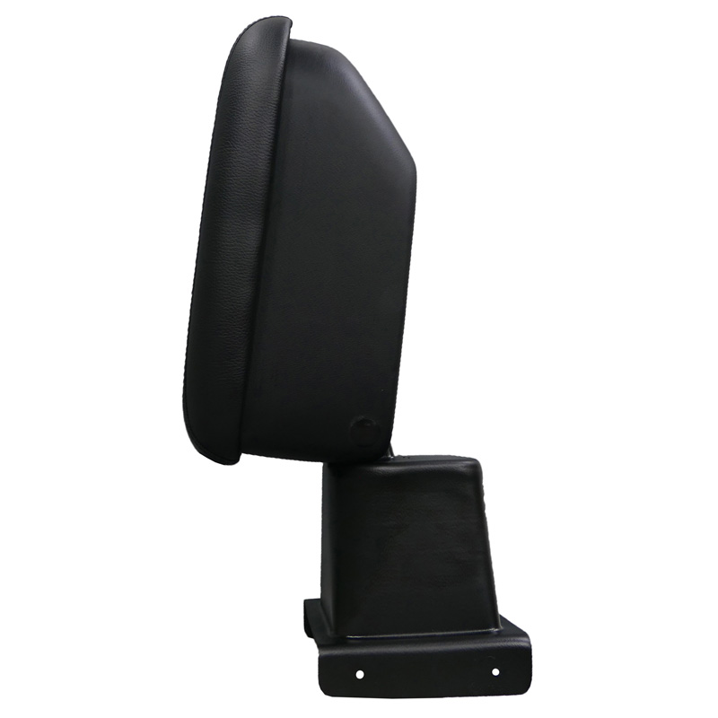 Armsteun Kunstleder  Mitsubishi Pajero Pinin 1999-2005
