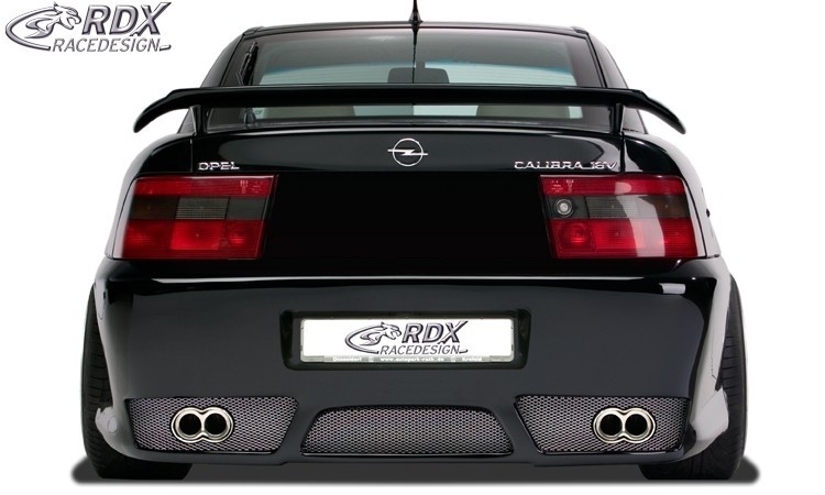 Achterklepspoiler Opel Calibra