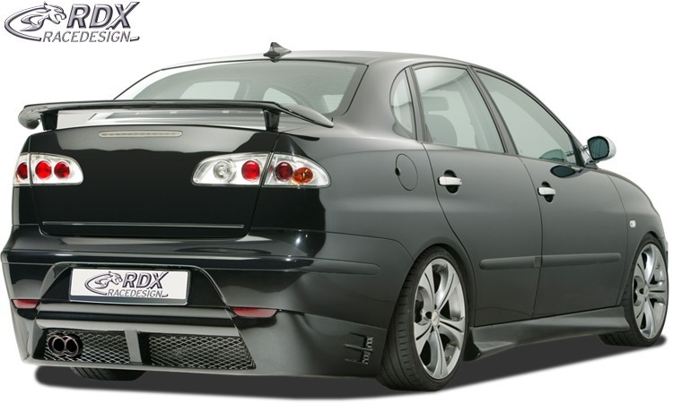 Achterklepspoiler Seat Cordoba 6L