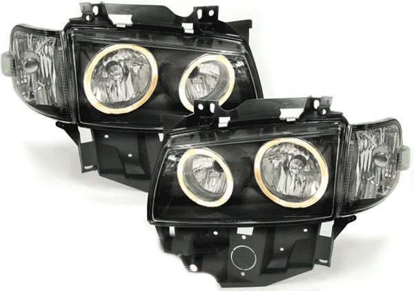 Headlights VW T4 97-03