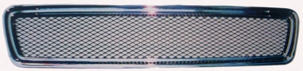 HONINGRAATDesign Grill SV40 96-03