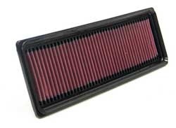 K&N Inlegfilter VW Touran 1.6 tot 9/2003