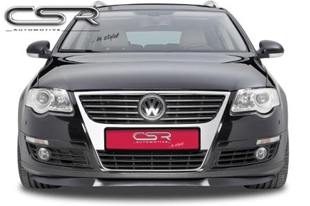 Cupspoiler VW Passat 3C B6