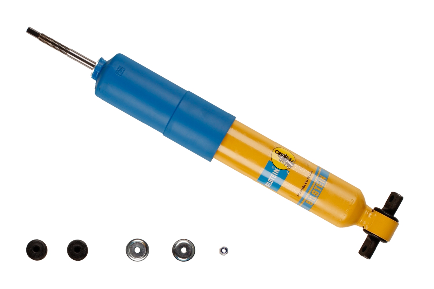Amortiguador Delantero Bilstein B6 Chevrolet Silverado
