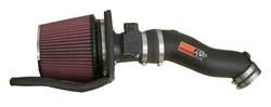 K&N Gen.2 Kit Ford Mustang 3.8 1999-04