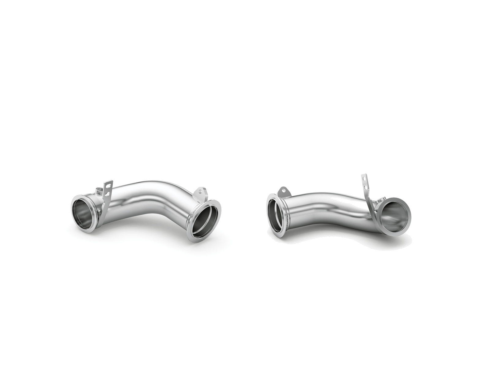 Downpipes BMW M 5 Series Sedan Exhaust Systems